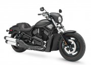 Harley-Davidson VRSCDX Night Rod Special